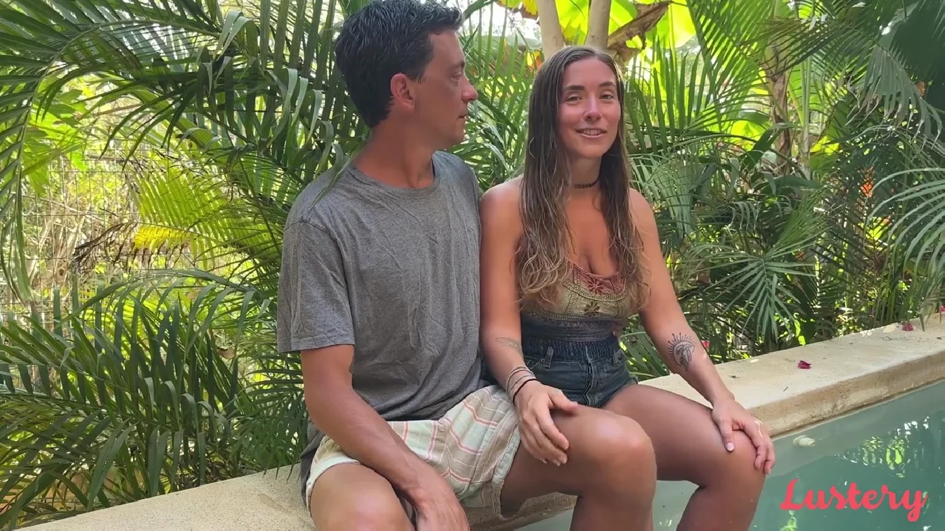 Preview of Lustery Kiki And Dean Come On In XXX